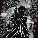 THE REBELLION OF LELOUCH TEE - Pomel