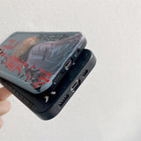 TOKYO REVENGERS IPHONE CASE - Pomel