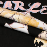 DEMI HUMAN ANIME GIRL SWEATER - Pomel