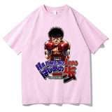 IPPO SERIOUS MODE TEE - Pomel