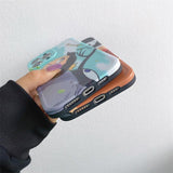 RANKING OF KINGS IPHONE CASE - Pomel