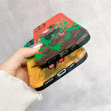 CHAINSAW MAN IPHONE CASE - Pomel