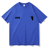 HAJIME NO IPPO GYM TEE - Pomel