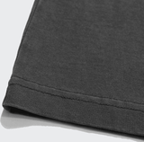 GINTAMA MEN IN BLACK TEE - Pomel