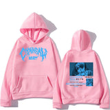 AKI HAYAKAWA HOODIE - CHAINSAW MAN - Pomel