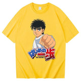IPPO MAKUNOUCHI FIST TEE - Pomel