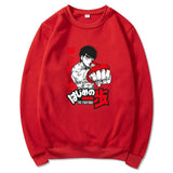 IPPO RESOLVE SWEATER - Pomel