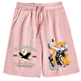 HAIKYU!! SHORT - Pomel