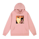 PERFECT BLUE HOODIE - Pomel