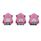 SPY X FAMILY 3D STICKERS - Pomel