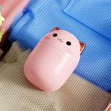 KITTY AROMA DIFFUSER & AIR HUMIDIFIER - Pomel