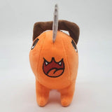 POCHITA PLUSH KEYCHAIN - Pomel