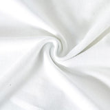 GUTS JOURNEY WHITE TEE - Pomel