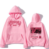 POWER HOODIE - CHAINSAW MAN - Pomel