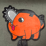 POCHITA BATHROOM RUG - Pomel