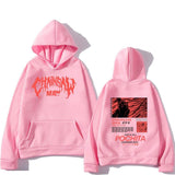 POCHITA HOODIE - CHAINSAW MAN - Pomel