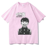 IPPO HIGH SCHOOL STUDENT TEE - Pomel