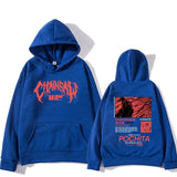 POCHITA HOODIE - CHAINSAW MAN - Pomel