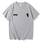 HAJIME NO IPPO GYM TEE - Pomel