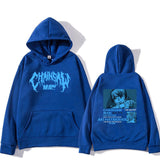 AKI HAYAKAWA HOODIE - CHAINSAW MAN - Pomel