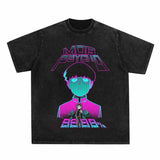 99.99% VINTAGE TEE - Pomel