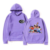 TRAINING CAMP HOODIE - Pomel