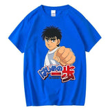 IPPO MAKUNOUCHI FIST TEE - Pomel