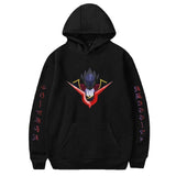 "GEASS" THE POWER OF THE KING HOODIE - Pomel
