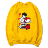 IPPO RESOLVE SWEATER - Pomel