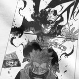 SAVIOR MAGE TEE - Pomel