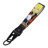 EDWARD ELRIC JET TAG 1PC - Pomel