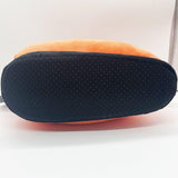 POCHITA FLUFFY SLIPPERS - Pomel