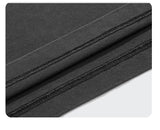 BOXING RIGHT HOOK BLACK TEE - Pomel