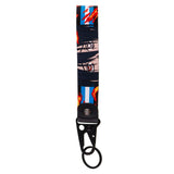 DESTRUCTION KING JET TAG 1PC - Pomel