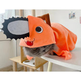 POCHITA PET COSTUME - Pomel