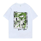 C.C THE IMMORTAL WITCH TEE - Pomel