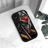 GUNDAM IPHONE CASE - Pomel