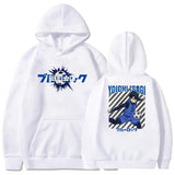 DIRECT SHOT HOODIE