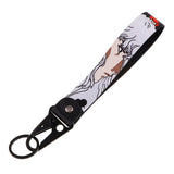 GUTS & GRIFFITH JET TAG 1PC - Pomel