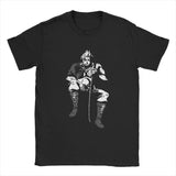 LORD OF DESTRUCTION TEE - Pomel