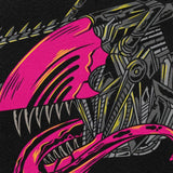 CSM HEAD TEE - Pomel