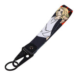 DRAKEN & MIKEY JET TAG 1PC - Pomel