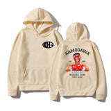 IPPO SPAR HOODIE - Pomel