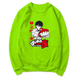 IPPO RESOLVE SWEATER - Pomel