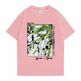 C.C THE IMMORTAL WITCH TEE - Pomel