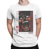 BERSERK BURNING GUTS TEE - Pomel