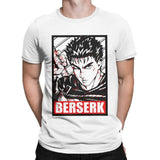 BERSERK YOUNG GUTS TEE - Pomel