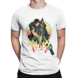 BERSERK FINAL SLASH TEE - Pomel