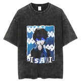 EGOIST VINTAGE T-SHIRT