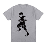 HAJIME NO IPPO SHADOW TEE - Pomel